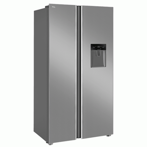 TCL S545-AWD/ASD/AGD/AMD Side By Side Refrigerator