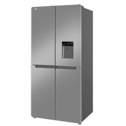 یخچال و فریزر 22 فوت تی سی ال مدل F540-AWD/AMD/AMD/ASD TCL F540-AWD/AMD/AMD/ASD Refrigerator