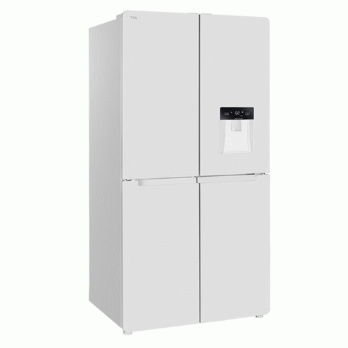 یخچال و فریزر 22 فوت تی سی ال مدل F540-AWD/AMD/AMD/ASD TCL F540-AWD/AMD/AMD/ASD Refrigerator
