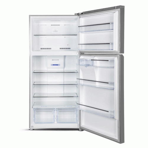 یخچال و فریزر 26 فوت تی سی ال مدل T575-AWD/ASD TCL T575-AWD/ASD Refrigerator