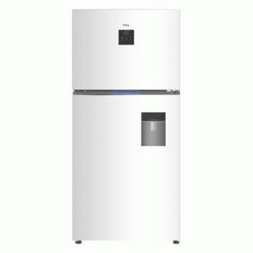 یخچال و فریزر 20 فوت تی سی ال مدل T575-AMD/AGD TCL T575-AMD/AGD Refrigerator