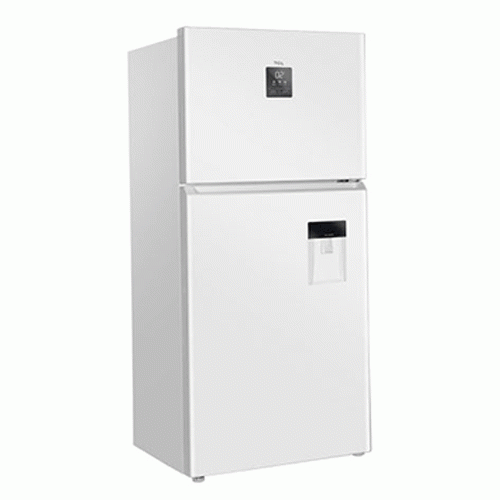 یخچال و فریزر 20 فوت تی سی ال مدل T575-AMD/AGD TCL T575-AMD/AGD Refrigerator