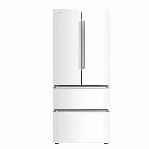 یخچال و فریزر 18 فوت تی سی ال مدل TRF-480EG TCL TRF-480EG Refrigerator