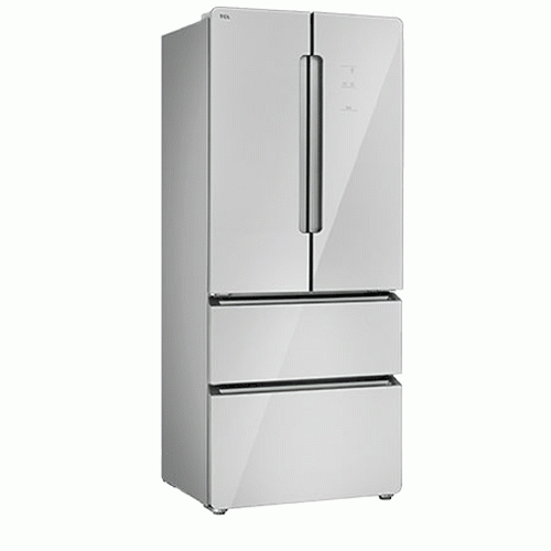 یخچال و فریزر 18 فوت تی سی ال مدل TRF-480EG TCL TRF-480EG Refrigerator