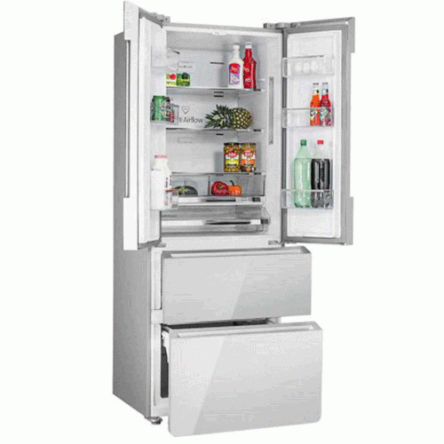 یخچال و فریزر 18 فوت تی سی ال مدل TRF-480EG TCL TRF-480EG Refrigerator