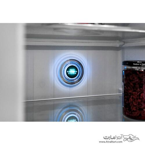 TCL S660-AGD/AWD/ASD/AMD Side By Side Refrigerator