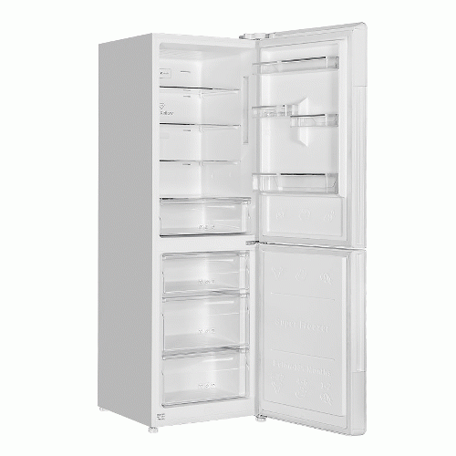 TCL  B360-AW refrigerator
