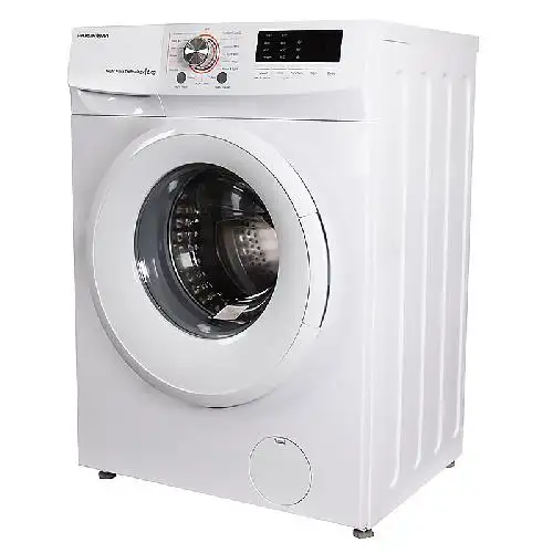 ماشین لباسشویی پاکشوما مدل TFU-63100 ظرفیت 6 کیلوگرم Pakshoma TFU-63100 Washing Machine 6Kg