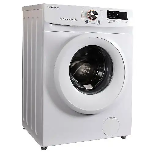 ماشین لباسشویی پاکشوما مدل TFU-63100 ظرفیت 6 کیلوگرم Pakshoma TFU-63100 Washing Machine 6Kg