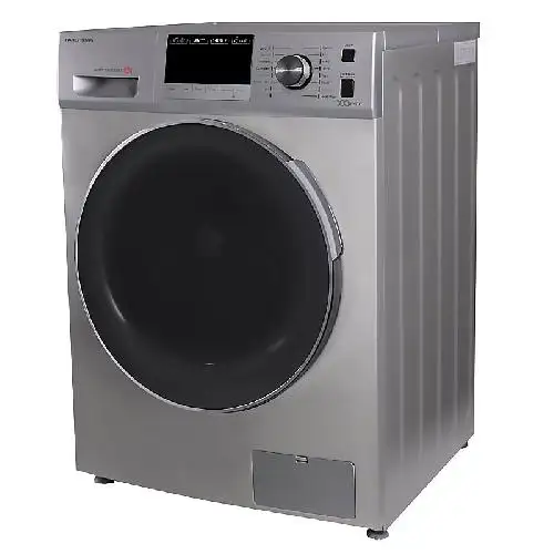 ماشین لباسشویی پاکشوما مدل TFB - 96406 ST Pakshoma TFB - 96406 ST Washing Machine