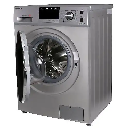 ماشین لباسشویی پاکشوما مدل TFB - 96406 ST Pakshoma TFB - 96406 ST Washing Machine