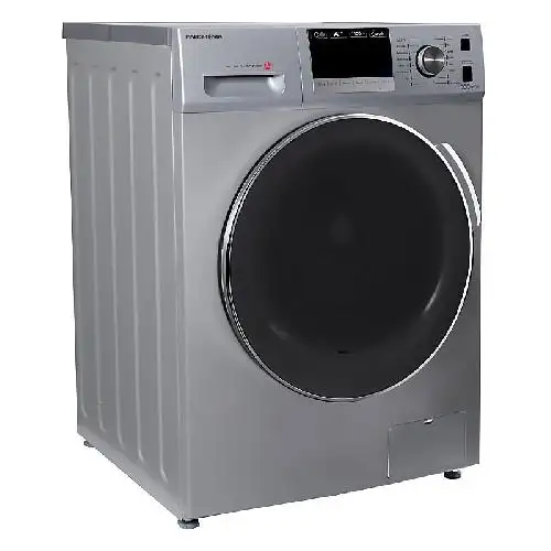 ماشین لباسشویی پاکشوما مدل TFB - 96406 ST Pakshoma TFB - 96406 ST Washing Machine