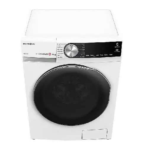 Pakshoma TFB - 96407 ST Washing Machine 9Kg