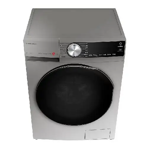 Pakshoma TFB - 96407 ST Washing Machine 9Kg