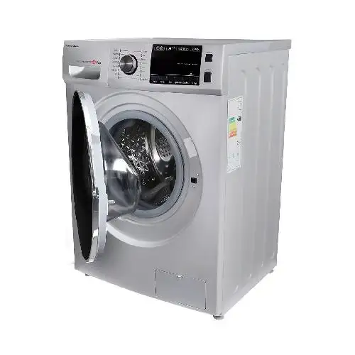 Pakshoma TFB - 96401 WT Washing Machine 9 Kg