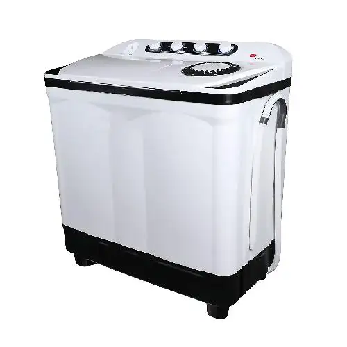 ماشین لباسشویی پاکشوما مدل PWF - 1565 AJ ظرفیت 15.5 کیلوگرم Pakshoma PWF - 1565 AJ Washing Machine Capacity 15.5 Kg