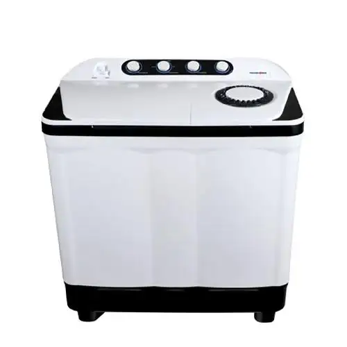 ماشین لباسشویی پاکشوما مدل PWF - 1565 AJ ظرفیت 15.5 کیلوگرم Pakshoma PWF - 1565 AJ Washing Machine Capacity 15.5 Kg