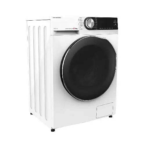 Pakshoma TFB - 96407 WT Washing Machine 9Kg