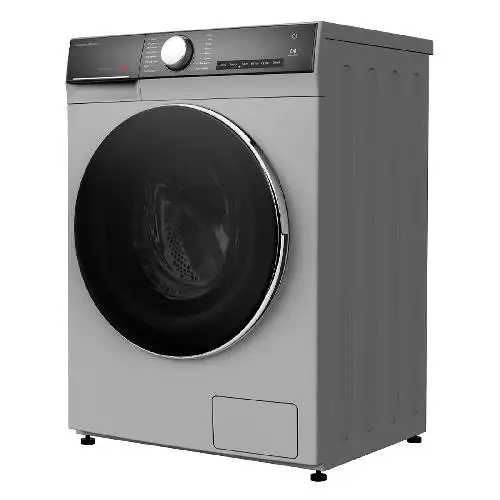 ماشین لباسشویی پاکشوما مدل TFB - 76408 ST ظرفیت 7 کیلوگرم Pakshoma TFB - 76408 ST Washing Machine 7Kg