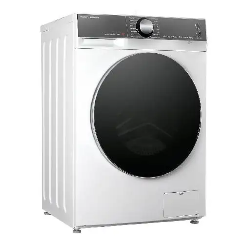 ماشین لباسشویی پاکشوما مدل TFB - 76408 ST ظرفیت 7 کیلوگرم Pakshoma TFB - 76408 ST Washing Machine 7Kg