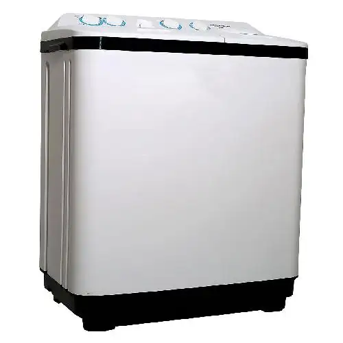 Pakshoma PWN-9654AJ Washing Machine Capacity 9.6 Kg