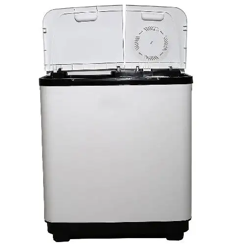 Pakshoma PWN-9654AJ Washing Machine Capacity 9.6 Kg