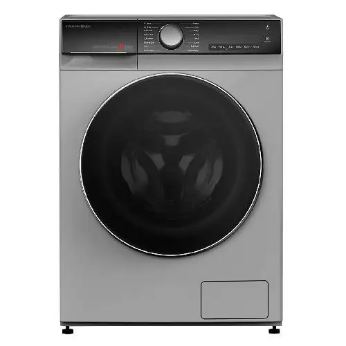 ماشین لباسشویی پاکشوما مدل TFB-85402 ظرفیت 8 کیلوگرم Pakshoma TFB-85402 Washing Machine 8 Kg