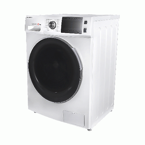 Pakshoma TFB - 86403 WT Washing Machine 8 Kg