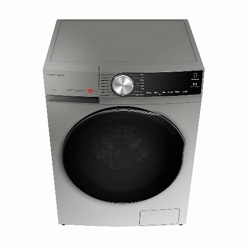 ماشین لباسشویی پاکشوما مدل TFB - 86407 ST ظرفیت 8 کیلوگرم Pakshoma TFB - 86407 ST Washing Machine 8Kg
