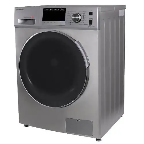 Pakshoma TFB - 96406 WT Washing Machine