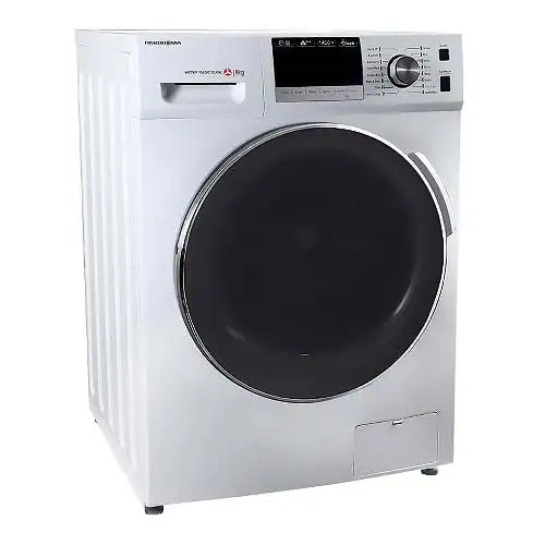 Pakshoma TFB - 96406 WT Washing Machine
