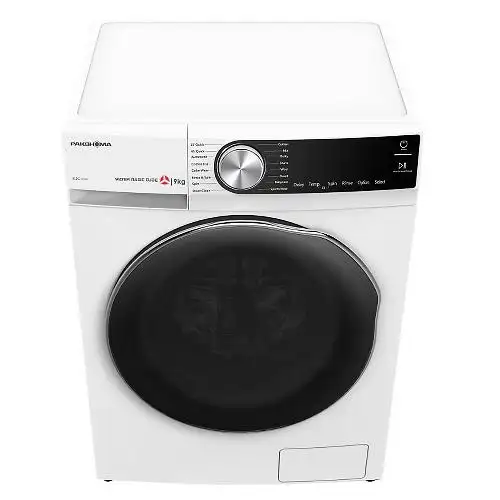 ماشین لباسشویی پاکشوما مدل TFB - 96401 ST ظرفیت 9 کیلوگرم Pakshoma TFB - 96401 ST Washing Machine 9 Kg