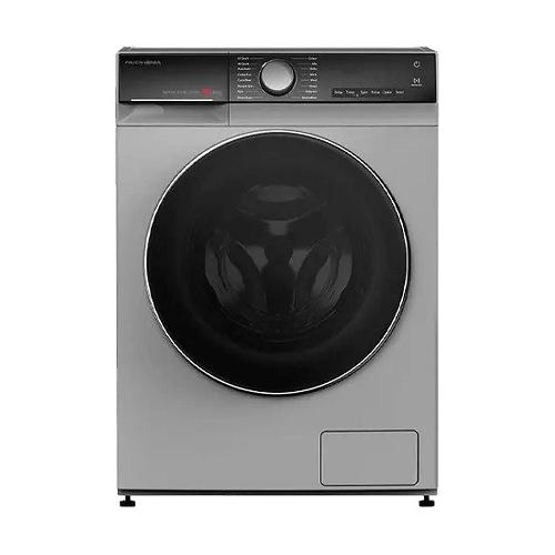 ماشین لباسشویی پاکشوما مدل TFB - 96404 ST ظرفیت 9 کیلوگرم Pakshoma TFB - 96404 ST Washing Machine 9 Kg