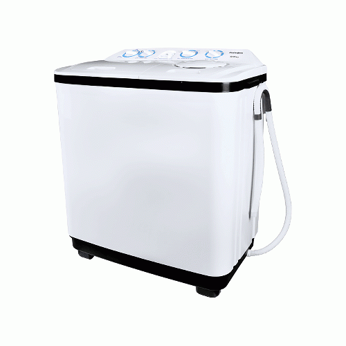 ماشین لباسشویی پاکشوما مدل PWN - 9664 AJ ظرفیت 9.6 کیلوگرم Pakshoma PWN - 9664 AJ Washing Machine 9.6 Kg