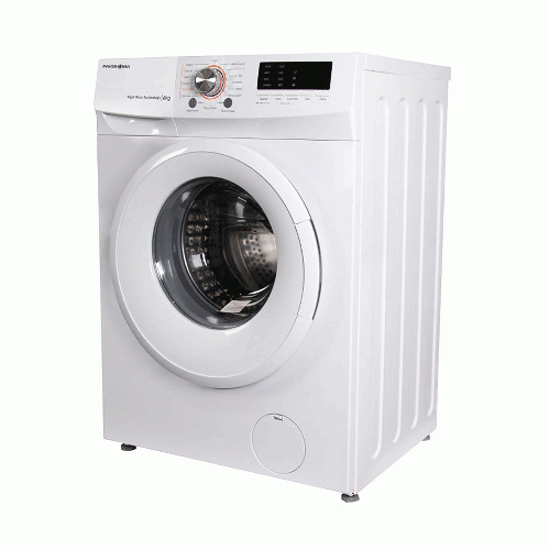 Pakshoma TFU-65100 WT Washing Machine 6 Kg
