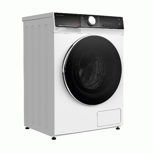 ماشین لباسشویی پاکشوما مدل TFB - 76408 WT ظرفیت 7 کیلوگرم Pakshoma TFB - 76408 WT Washing Machine 7Kg