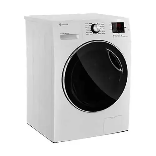 ماشین لباسشویی اسنوا مدل SWM-82306 ظرفیت 8 کیلوگرم Snowa SWM-82306 Washing Machine 8 Kg