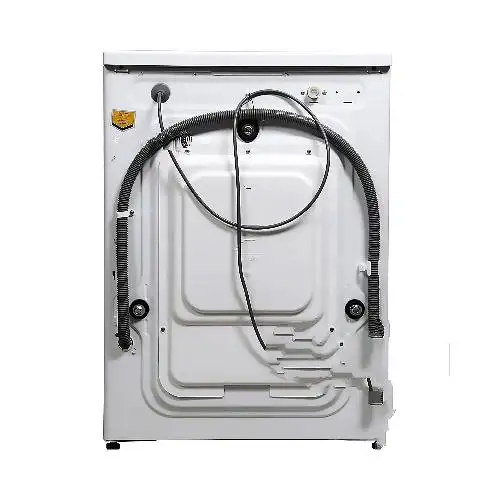 ماشین لباسشویی اسنوا مدل SWM-82306 ظرفیت 8 کیلوگرم Snowa SWM-82306 Washing Machine 8 Kg