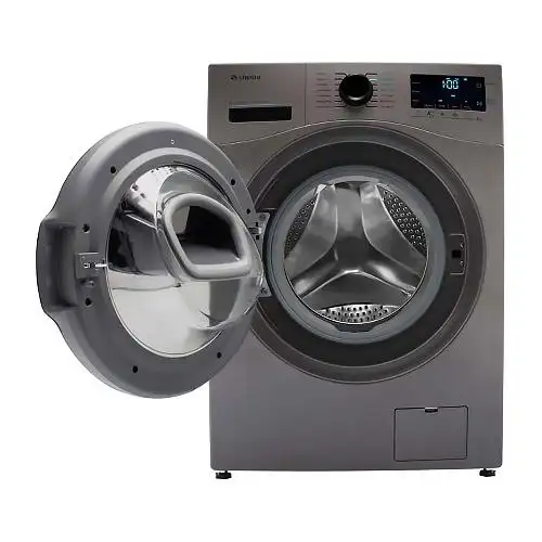 ماشین لباسشویی اسنوا مدل SWM-84617 ظرفیت 8 کیلوگرم Snowa SWM-84617 Washing Machine 8 Kg