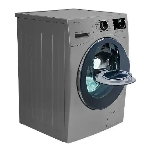 ماشین لباسشویی اسنوا مدل SWM-84617 ظرفیت 8 کیلوگرم Snowa SWM-84617 Washing Machine 8 Kg