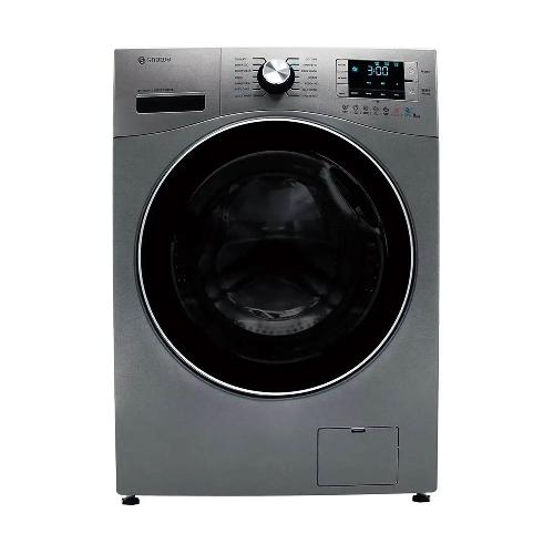ماشین لباسشویی اسنوا مدل SWM-84527 ظرفیت 8 کیلوگرم Snowa SWM-84527 Washing Machine 8 Kg