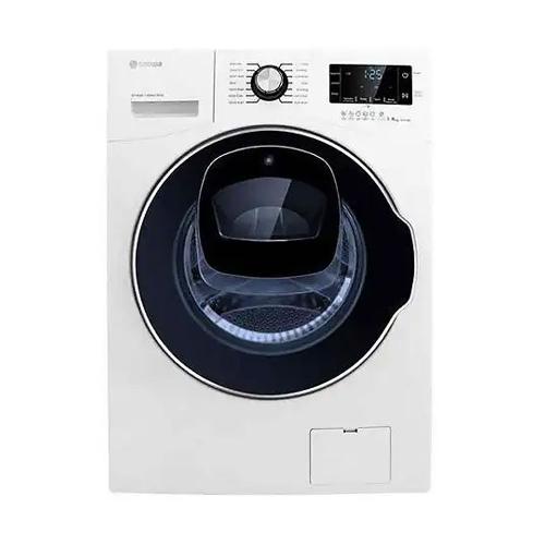 ماشین لباسشویی اسنوا مدل SWM-84616 ظرفیت 8 کیلوگرم Snowa SWM-84616 Washing Machine 8 Kg