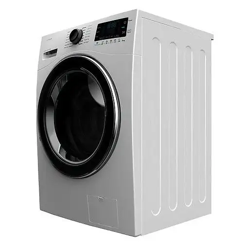 ماشین لباسشویی اسنوا مدل SWM-94536 ظرفیت 9 کیلوگرم Snowa SWM-94536 Washing Machine 9 Kg