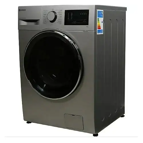 ماشین لباسشویی اسنوا مدل SWM-82227 ظرفیت 8 کیلوگرم Snowa SWM-82227 Washing Machine 8 Kg