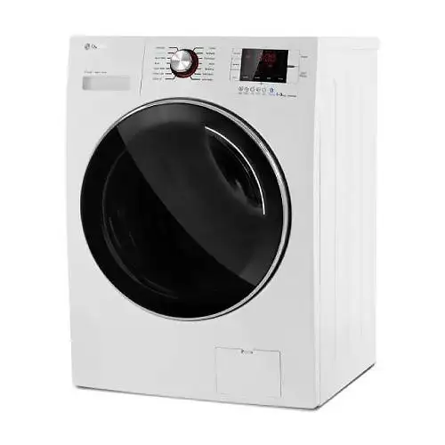 ماشین لباسشویی اسنوا مدل SWM-84526 ظرفیت 8 کیلوگرم Snowa SWM-84526 Washing Machine 8 Kg