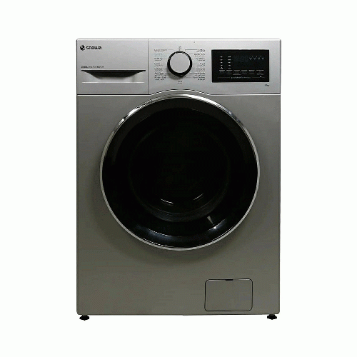ماشین لباسشویی اسنوا مدل SWM-71127 ظرفیت 7 کیلوگرم Snowa SWM-71127 Washing Machine 7 Kg