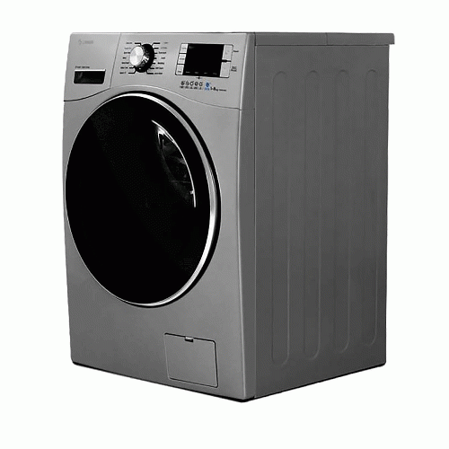 ماشین لباسشویی اسنوا مدل SWM-84508 ظرفیت 8 کیلوگرم Snowa SWM-84508 Washing Machine 8 Kg