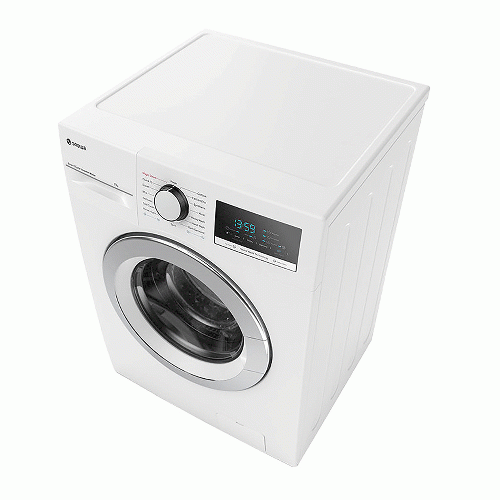 ماشین لباسشویی اسنوا مدل SWM-71204 ظرفیت 7 کیلوگرم Snowa SWM-71204 Washing Machine 7 Kg