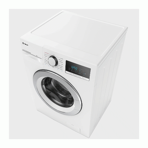 ماشین لباسشویی اسنوا مدل SWD-791 ظرفیت 7 کیلوگرم Snowa SWD-791 Washing Machine 7 Kg