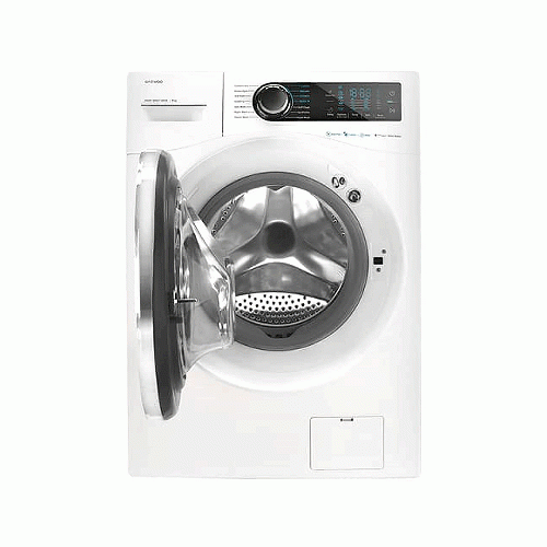 Daewoo DWK-9000C Washing Machine 9 Kg